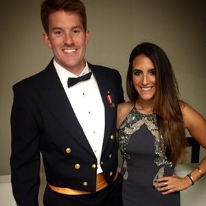 Meet your Posher, Tyler